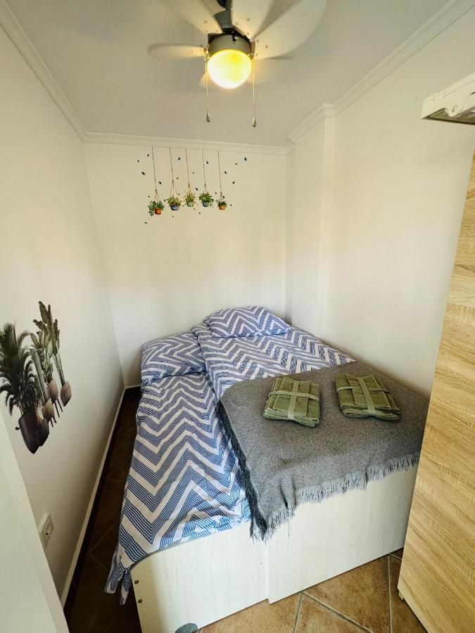 Apartament Cabo Cervera Costa Del Alba Lägenhet Torrevieja Exteriör bild