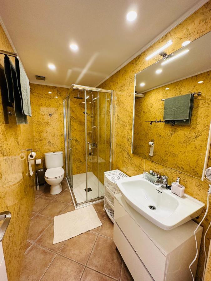 Apartament Cabo Cervera Costa Del Alba Lägenhet Torrevieja Exteriör bild