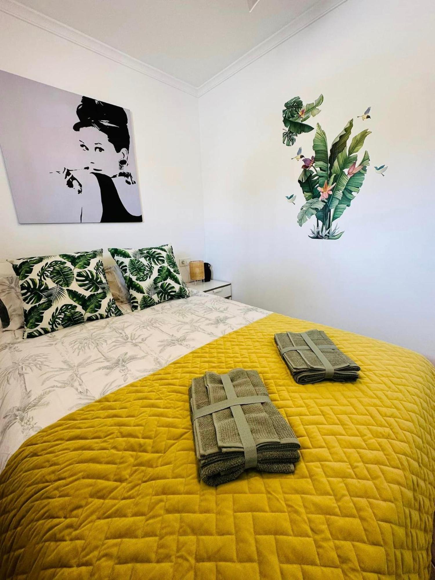 Apartament Cabo Cervera Costa Del Alba Lägenhet Torrevieja Exteriör bild
