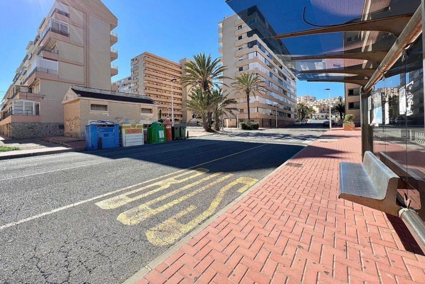Apartament Cabo Cervera Costa Del Alba Lägenhet Torrevieja Exteriör bild