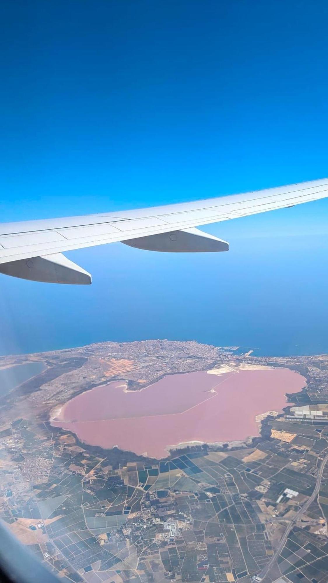 Apartament Cabo Cervera Costa Del Alba Lägenhet Torrevieja Exteriör bild
