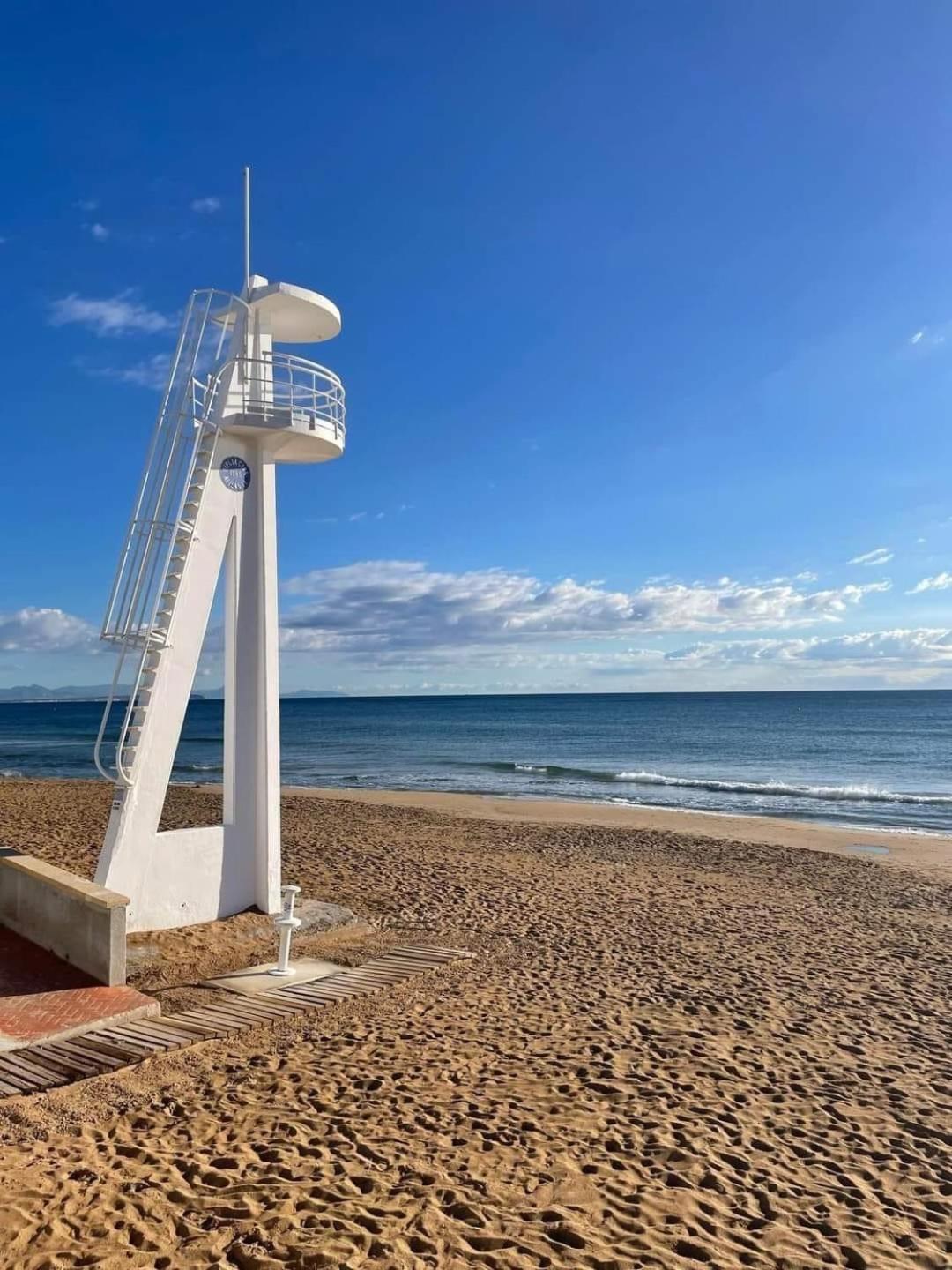 Apartament Cabo Cervera Costa Del Alba Lägenhet Torrevieja Exteriör bild
