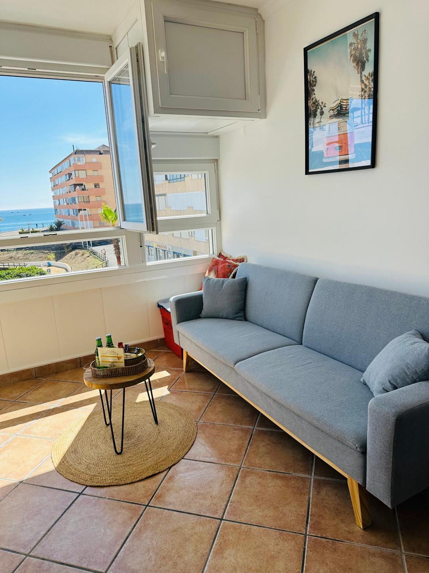 Apartament Cabo Cervera Costa Del Alba Lägenhet Torrevieja Exteriör bild